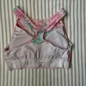 Victoria’s Secret PINK sports bra